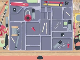 A Little to the Left